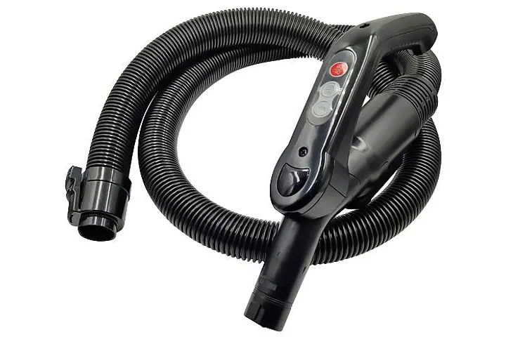 Шланг с управлением на ручке для пылесоса Samsung SC8470, SC8471, SC8460, SC8450, SC8481, SC8483, DJ97-00889J - фото 2