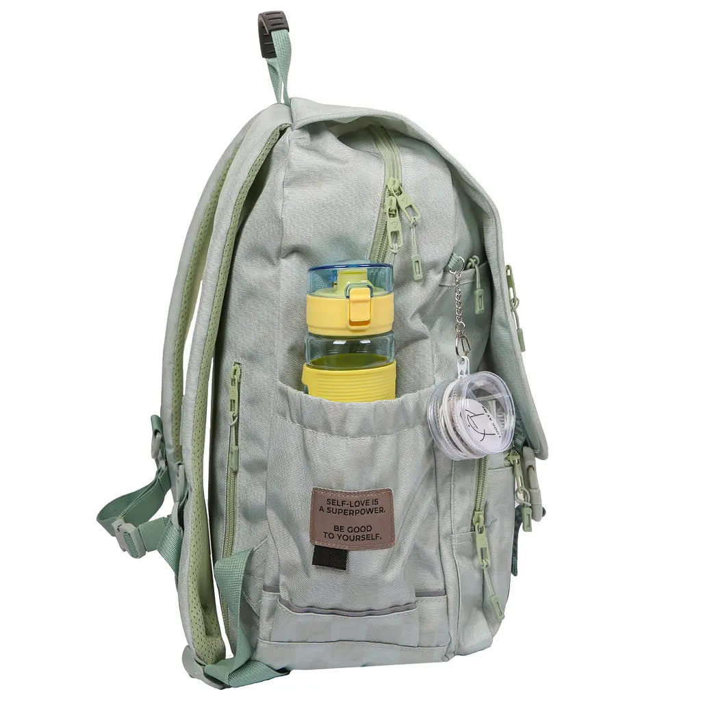 Рюкзак шкільний  ортопедичний шкільний Yes Iconic T-108L - фото 4