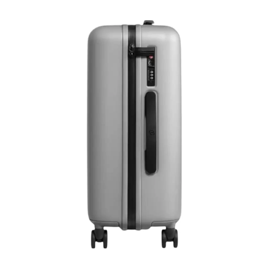 Валіза Xiaomi Ninetygo HOBO Luggage 20" Grey (6941413243681) - фото 5