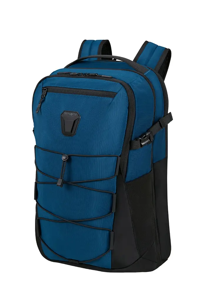 Рюкзак 17.3" Samsonite DYE-NAMIC BLUE 48x31x19,5 KL4*01005 - фото 8