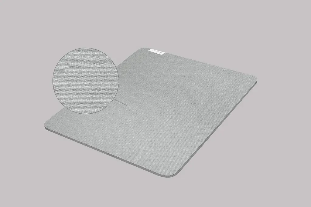 Ігрова поверхня Razer Pro Glide M (RZ02-03331500-R3M1) [76716] - фото 4