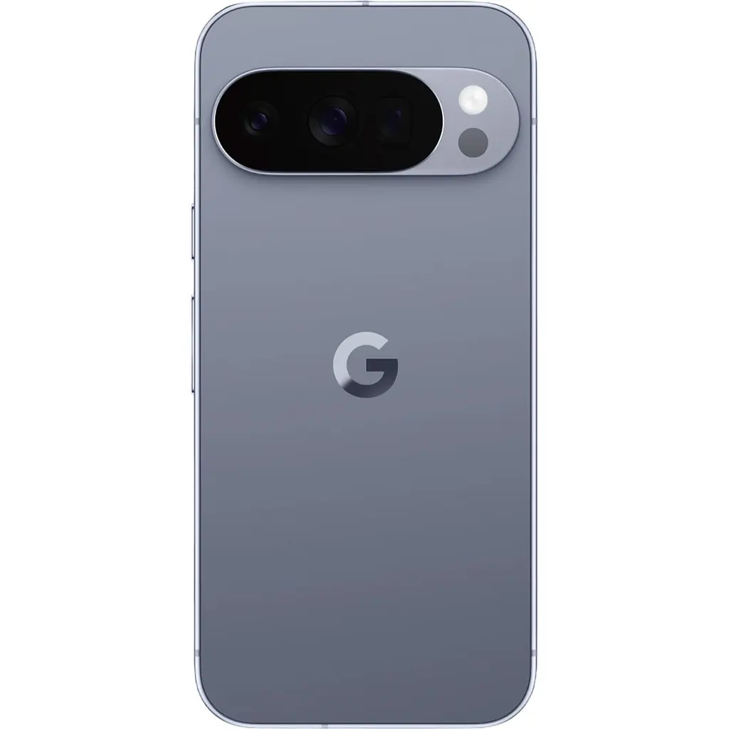 Смартфон Google Pixel 10 Pro 16/128GB Moonstone (GA10313-GB) [144014] - фото 6