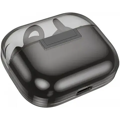 Навушники Hoco Cantante True Wireless ENC Noise Cancelling BT Headset EW22 - фото 6