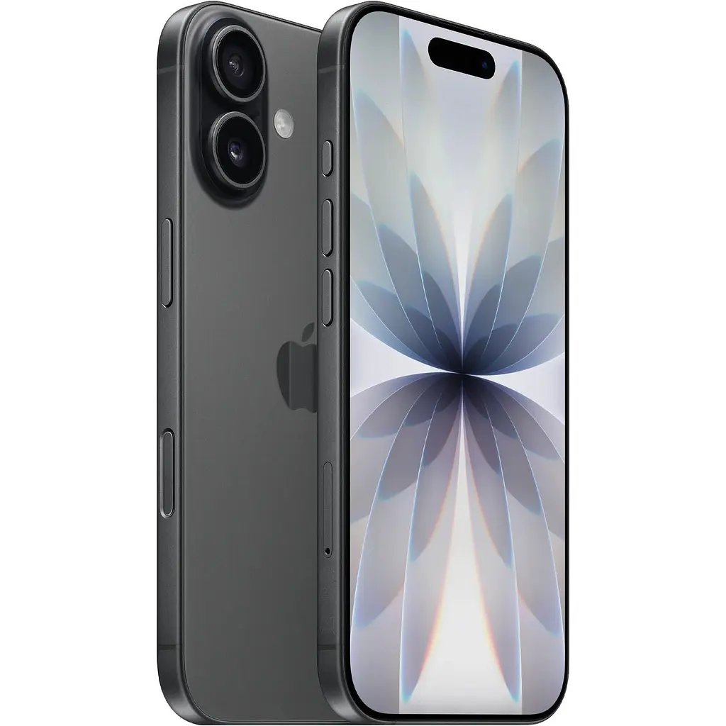 Смартфон Apple iPhone 17 256GB eSim Black (MG464) [148974] - фото 3