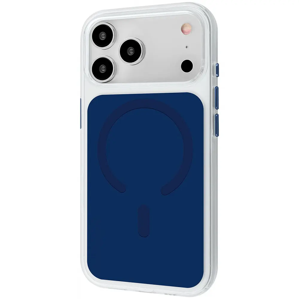 Чохол Proove Tint Case with Magnetic Ring iPhone 17 Pro/18 Pro, в асортименті - фото 3
