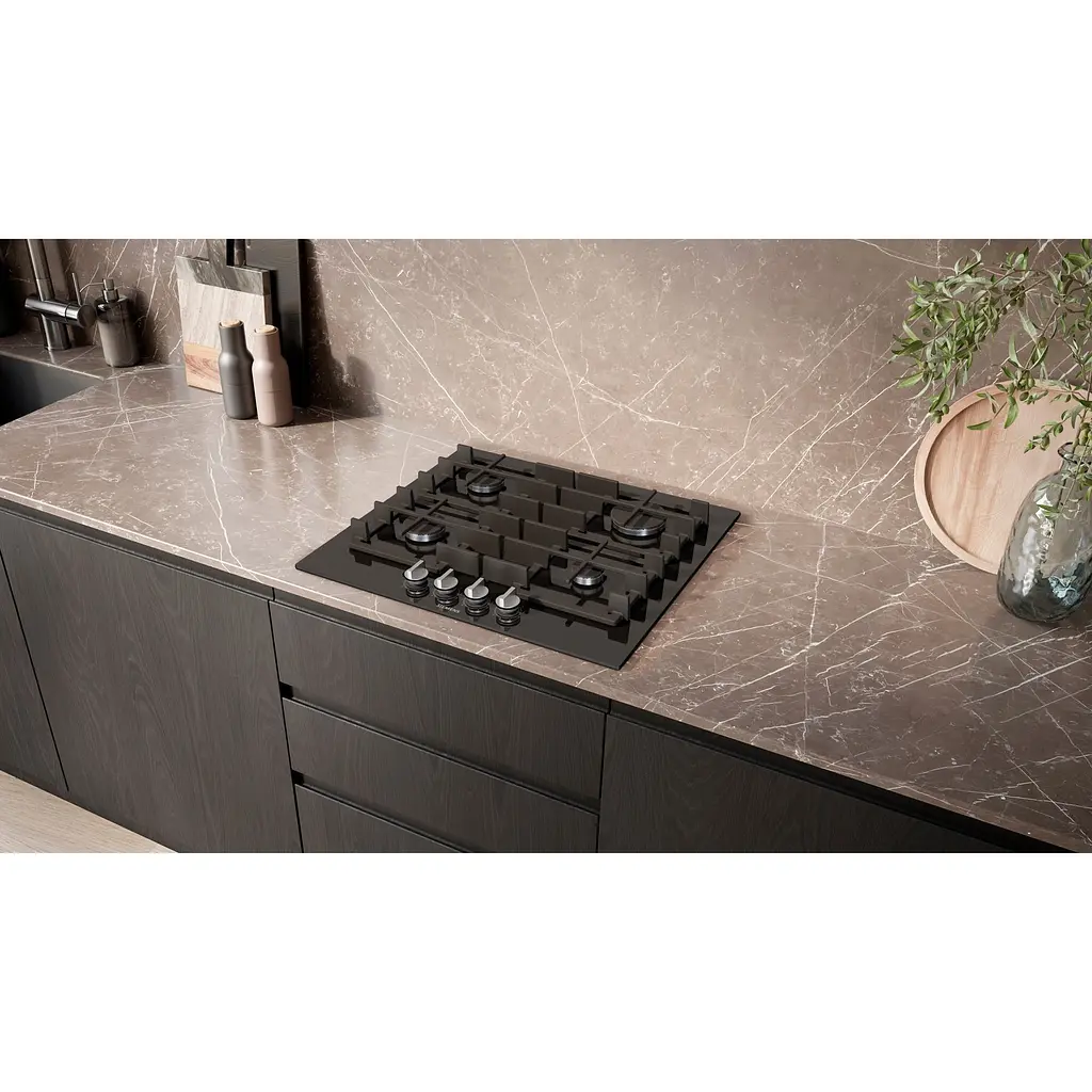 Газовая варочная поверхность Siemens EP6A6PI40O [143258] - фото 4