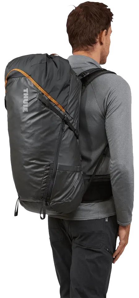 Рюкзак Thule Stir 35L Men Hiking Backpack TSTM-335 Woodthrush (7121900) - фото 5