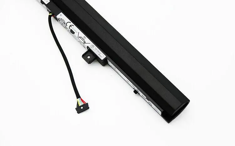 Акумулятор для ноутбука Lenovo IdeaPad V110-15AST V110-15IKB V310-15ISK V310-15IK V510-14IKB V510-15IKB L15L4A02 - фото 4