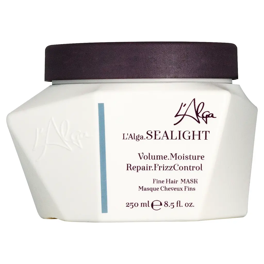 Маска для об'єму L'Alga SEALIGHT 250 мл