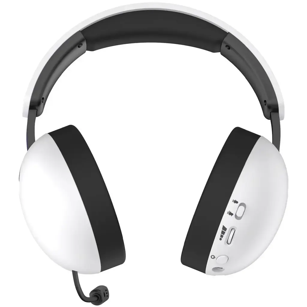 Навушники Hator Hellyberry HH30 wireless White-violet - фото 6