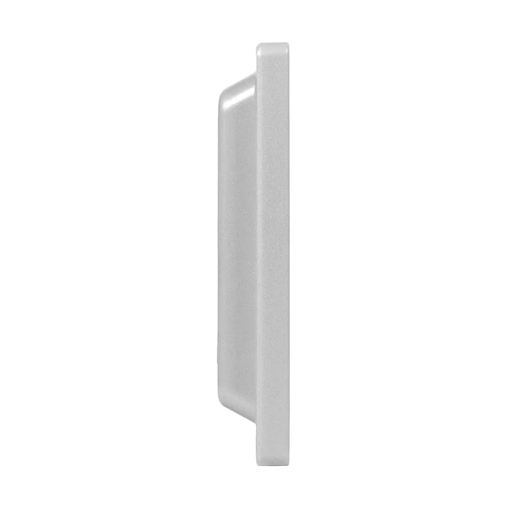 Відеодомофон 7" Light Vision AMSTERDAM FHD White (82-00206) - фото 6