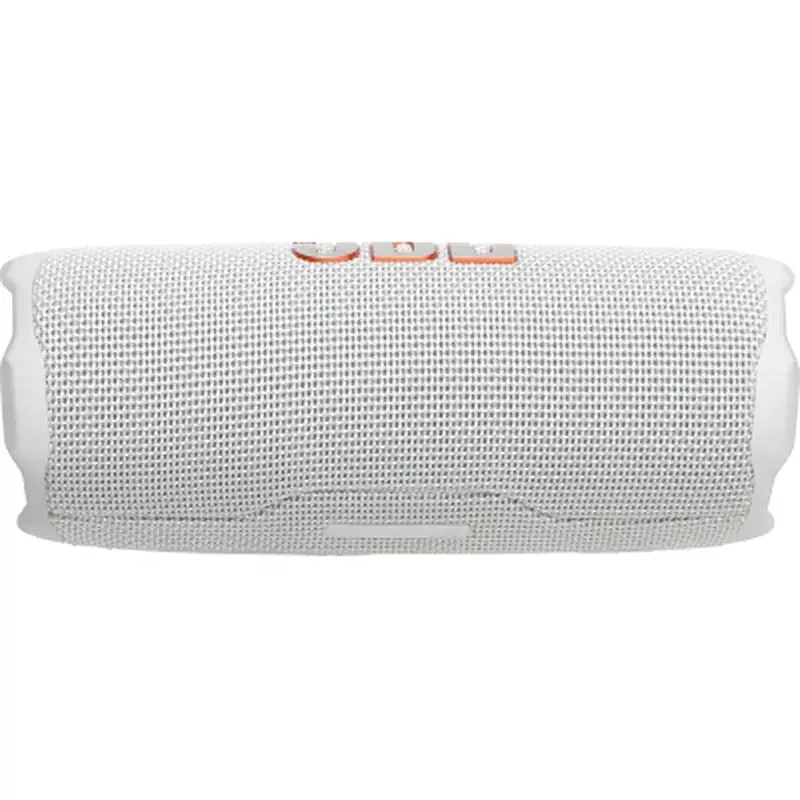 Акустична система JBL Flip 7 White (JBLFLIP7WHT) - фото 2