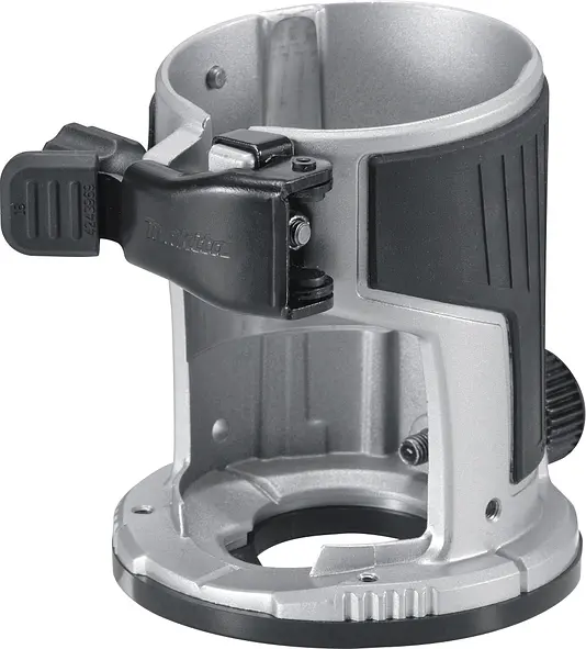 Опорна плита для фрезерів Makita RT0700C, RT0702C, DRT50, RT001G (196615-0)