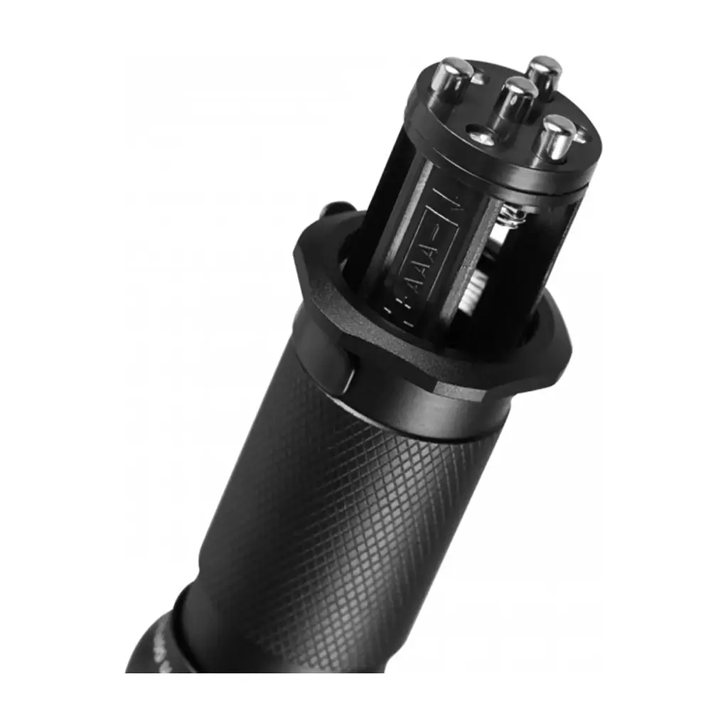 Ліхтар Mactronic Sniper 3.4 (600 Lm) Focus (THH0012) - фото 6