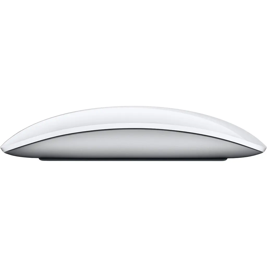 Миша Apple Magic Mouse Multi-Touch Surface White (MXK53) [122919] - фото 4