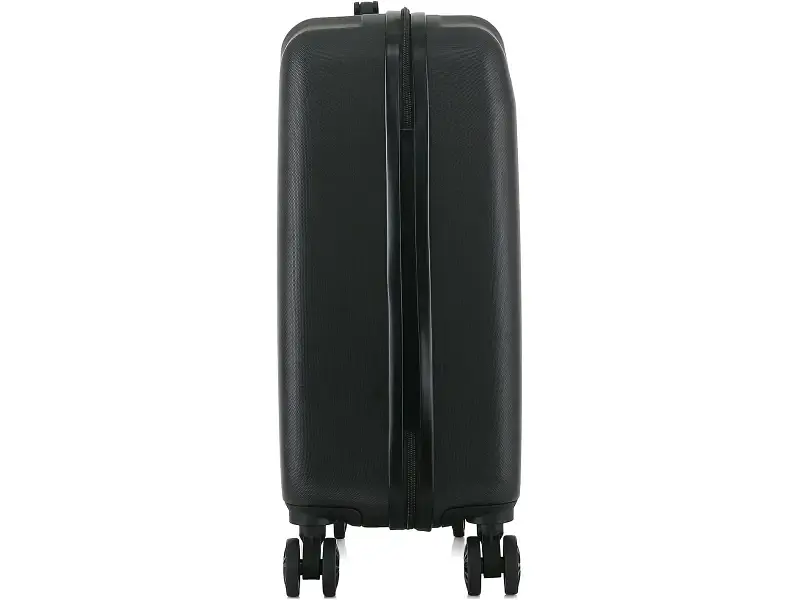 Валіза Semi Line 24 M Black (T5984-3) - фото 6