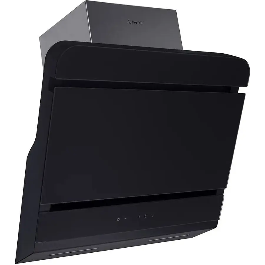 Вытяжка Perfelli DNS 9723 B 1100 BL LED Strip - фото 2