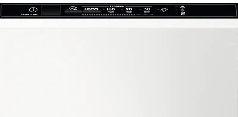 Посудомоечная машина Electrolux EEA913100L (6812188) - фото 7