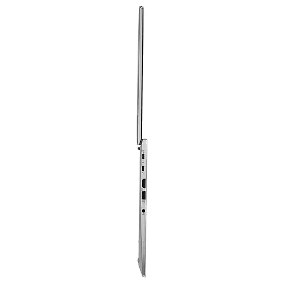 Ноутбук ThinkPad T14s Gen 4 i7-1365U, экран 14", 16GB LPDDR5x, 512GB, Windows 11 Pro, Wi-Fi 6E - фото 3