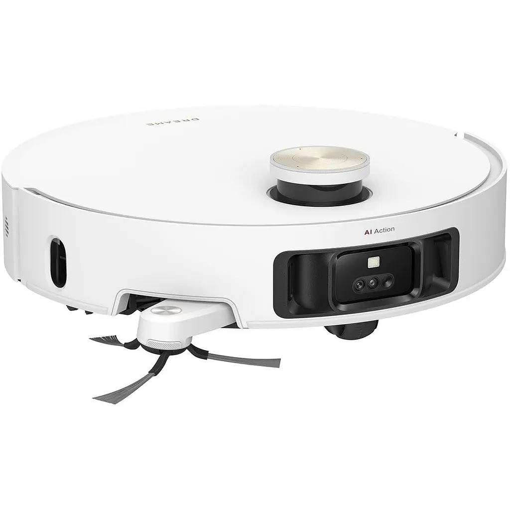Робот-пилосос Dreame Bot L50 Pro Ultra (RLL84CE) [126920] - фото 10