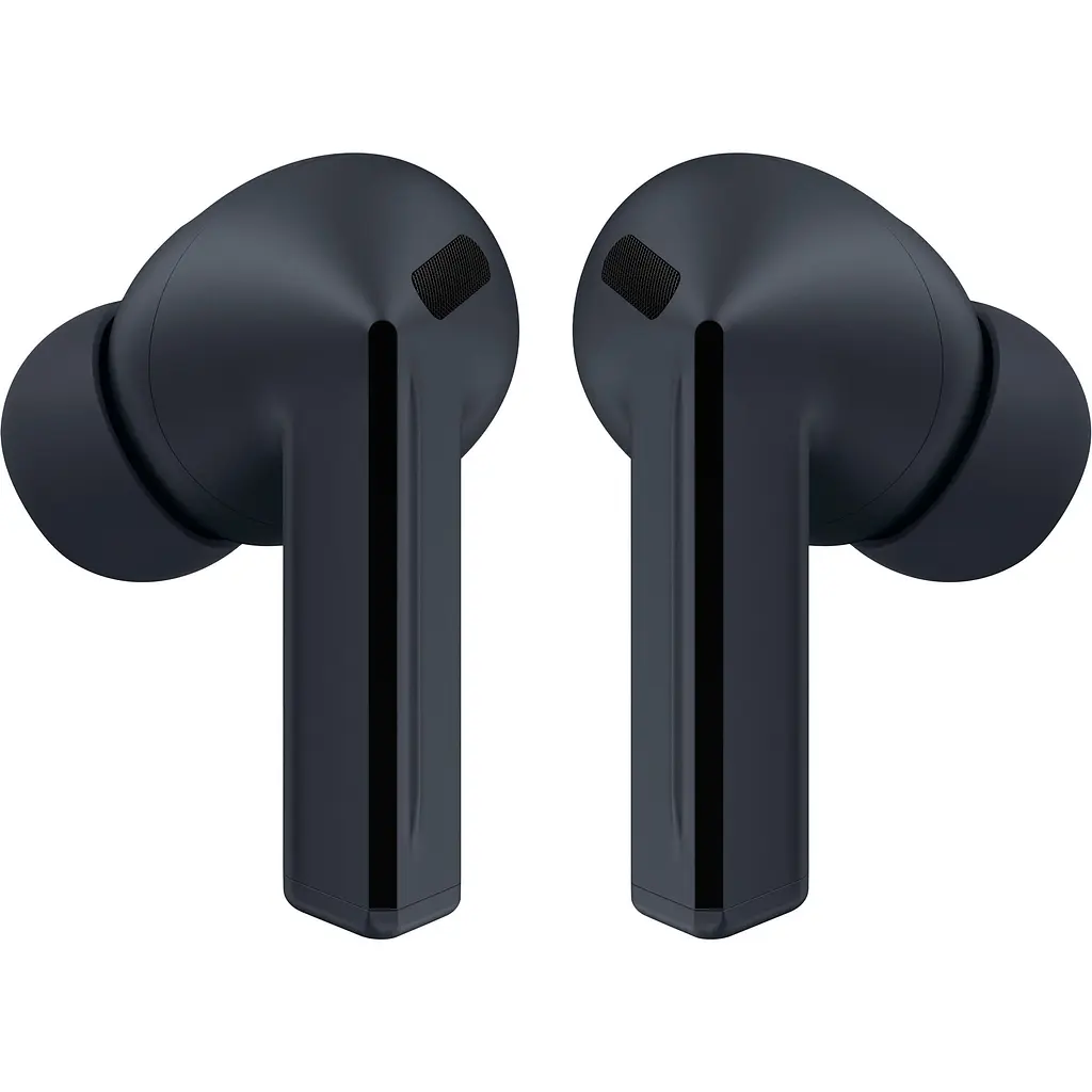 Навушники Samsung Galaxy Buds3 FE Black (SM-R420NZKA) [144687] - фото 6