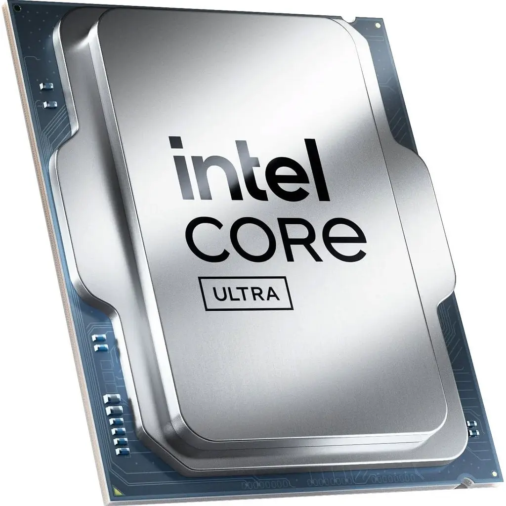Процесор Intel Core Ultra 5 225 Tray (AT8076806415) UA [173800] - фото 4