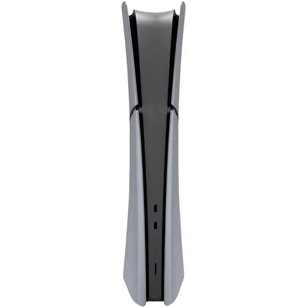 Змінна панель DK Side Shell Panels для PlayStation 5 Slim Digital 30th Anniversary Grey [123367] - фото 3