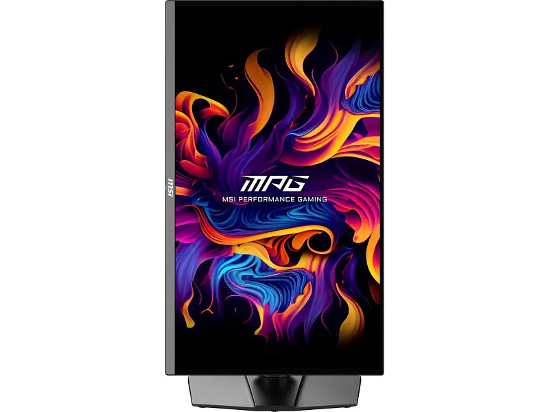 Монітор MSI MPG 272URX (9S6-3CD79A-015) - фото 5