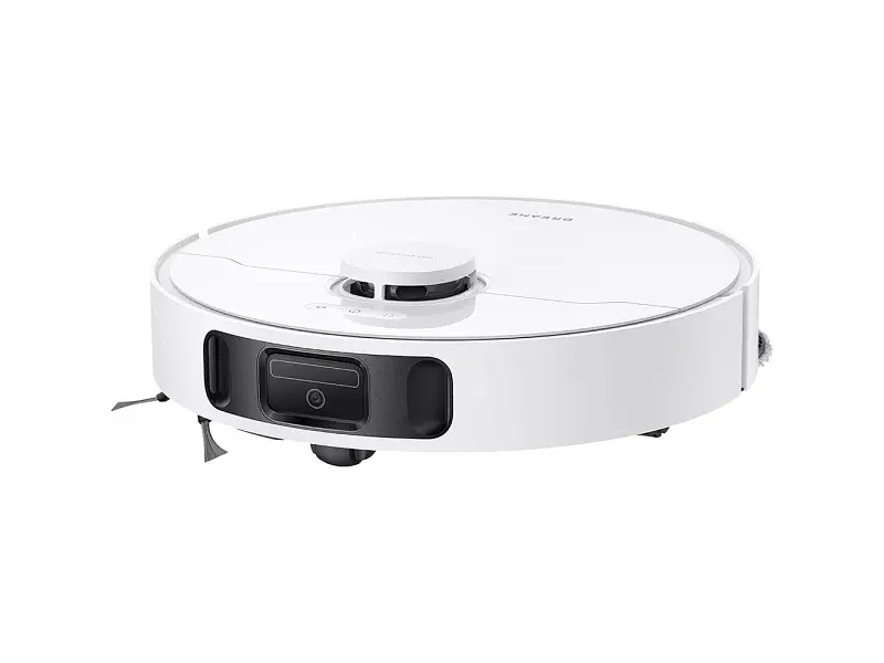 Робот-пилосос з вологим прибиранням Dreame Bot D20 Ultra (RLD31SE) - фото 4
