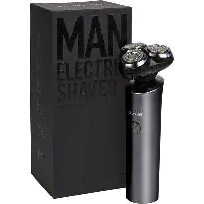 Електробритва Xiaomi Electric Shaver Black (F305-GY) - фото 3
