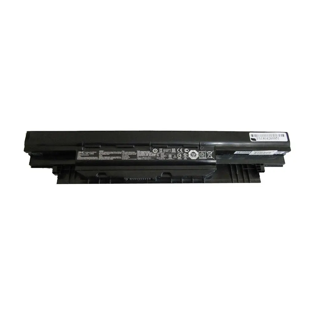 Акумулятор до ноутбука ASUS PU450 A32N1331, 5000mAh (56Wh), 6cell, 10.8V, Li-ion, черная (A47290)