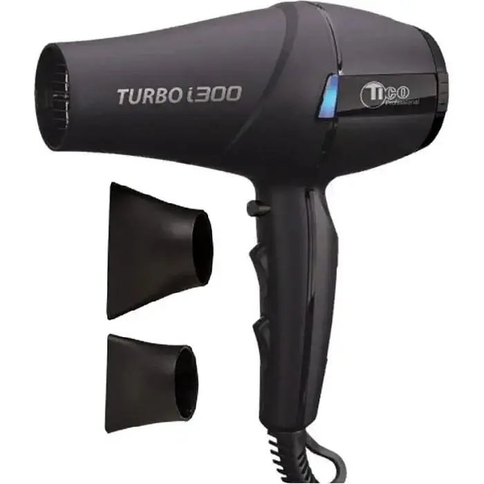 Фен TICO Professional Turbo i300 (100022) [78019] - фото 2