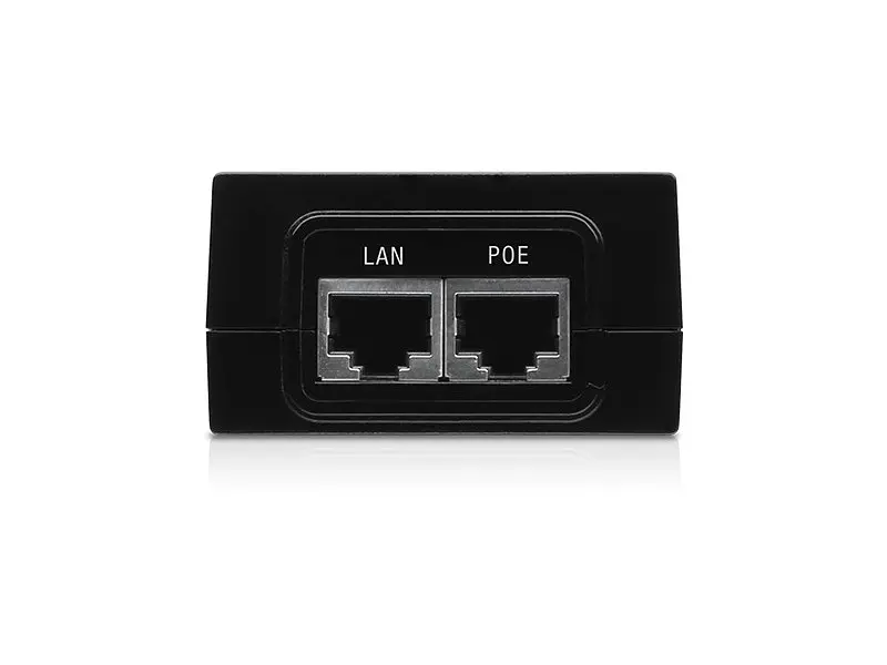 PoE-інжектор Ubiquiti POE-24-24W-G - фото 4