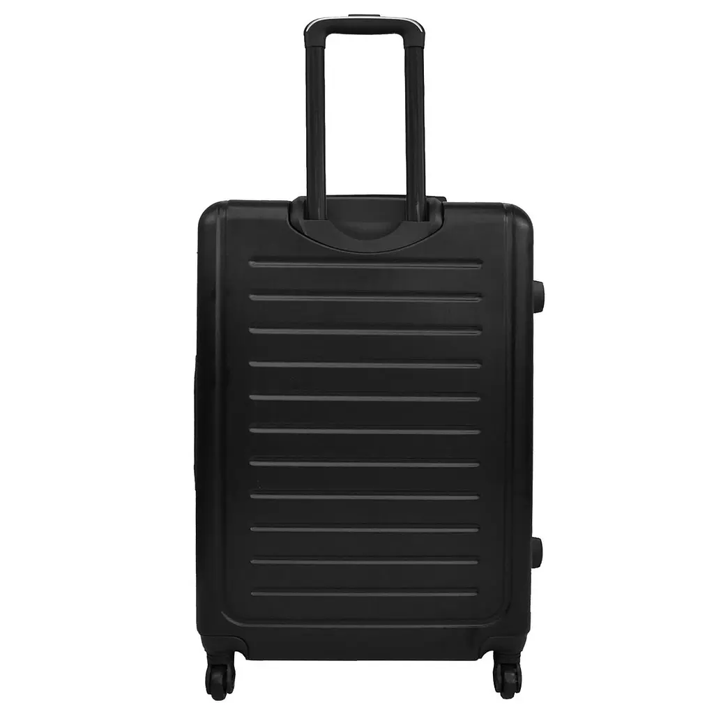 Валіза Semi Line 28" L NASA Black (T5800-3) - фото 4