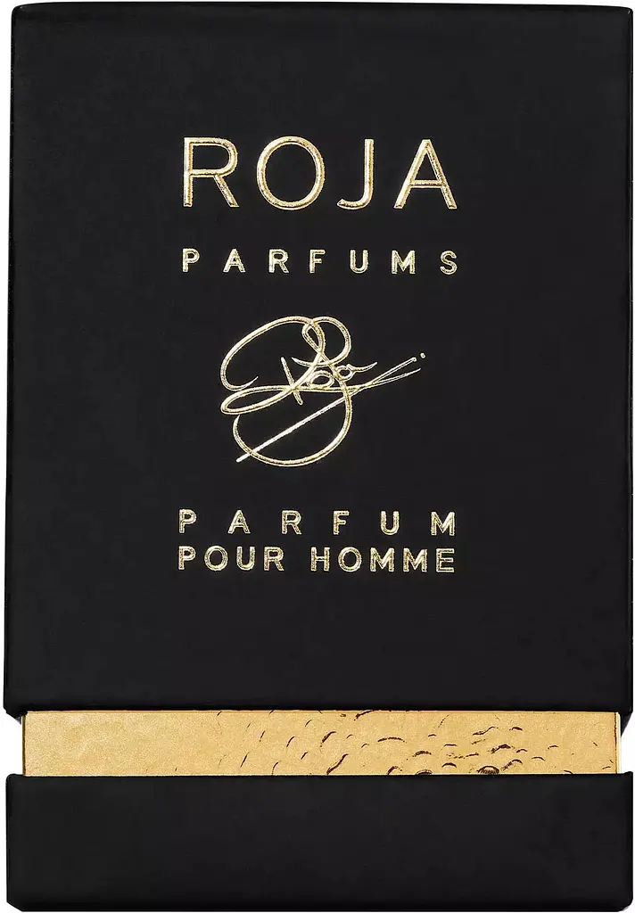 Оригінал Roja Parfums Elysium Pour Homme Parfum 50 мл Парфуми - фото 2