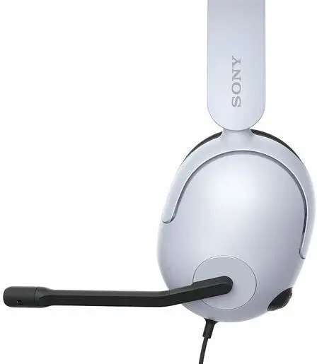 Навушники HF Stereo Sony Inzone H3 BT5.2 White (MDRG300W.CE7) UA - фото 2