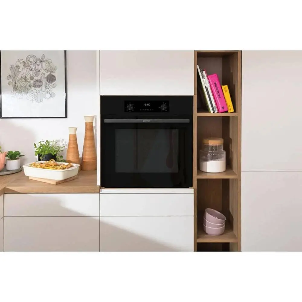 Духова шафа Gorenje BO6635E01B - фото 9