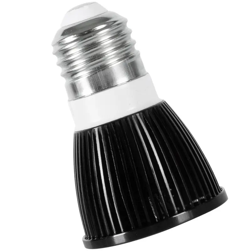 Лампа Repti-Zoo LED UVB 5.0 Tropical 3W (LEDU03T) для тропічного тераріуму - фото 2
