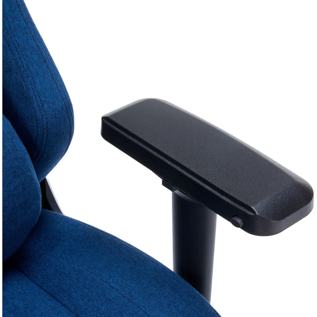 Ігрове крісло GamePro Size L Fabric Dark Blue (FGC750DB) - фото 9