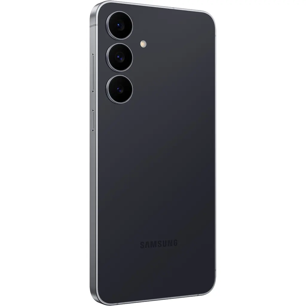 Смартфон Samsung Galaxy S25 FE 8/512GB Jetblack (SM-S731BZKD) - фото 5