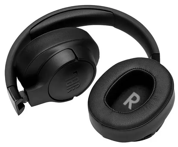 Гарнитура JBL T710BT (JBLT710BTBLK) Black (JBLT710BTBLK) - фото 2
