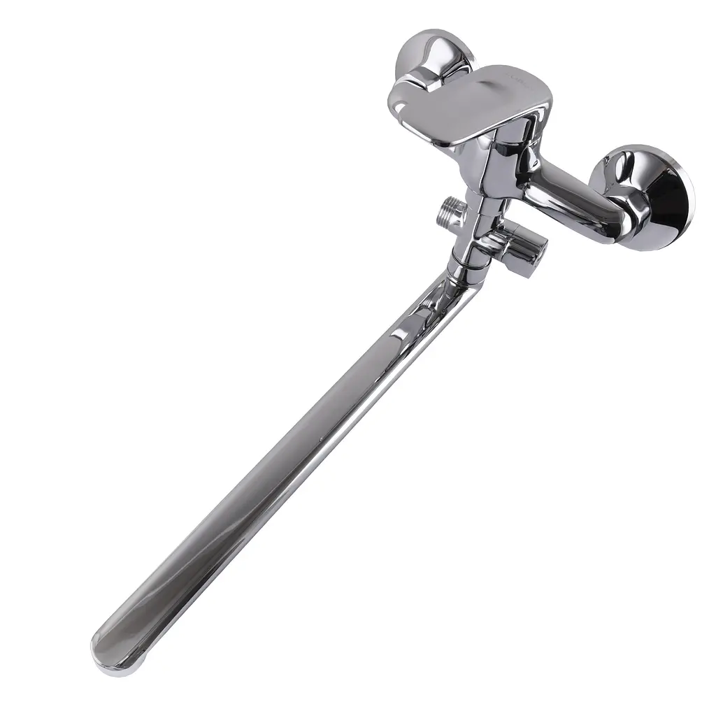 Змішувач для ванної Globus Lux Koln GLK-0108 (23157) - фото 4