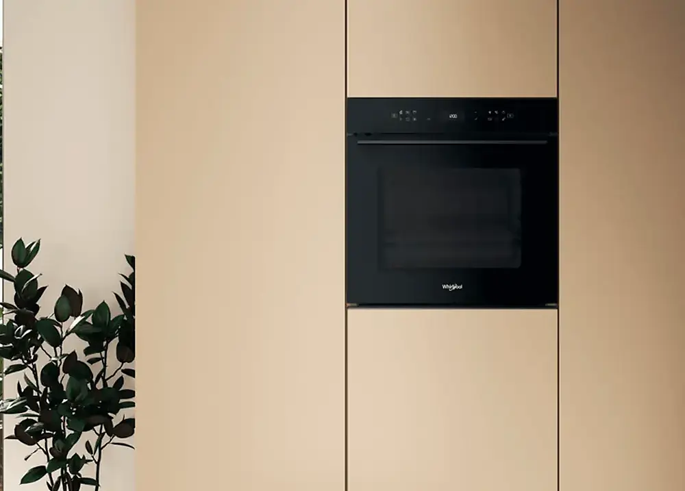 Електричний духовий шафа Whirlpool WOI7A8PT1SB (7163830) - фото 5