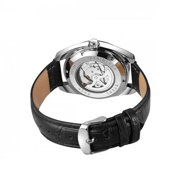 Годинник чоловічий наручний Besta Home UA Aluminium - фото 5