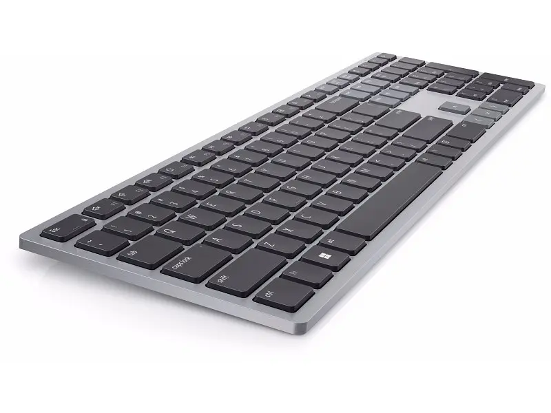 Клавіатура Dell KB700 - фото 3