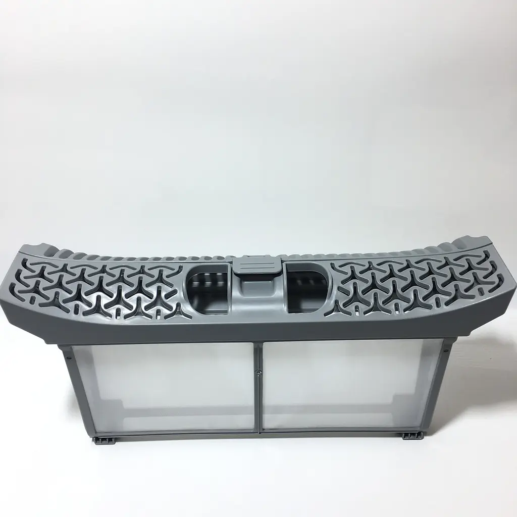 Фильтр на сушильный автомат SAMSUNG DV70M*, DV80M*, DV80N*, DV22N*, DV90М*, DV90K*, DC61-04407A, DC61-04407D - фото 7