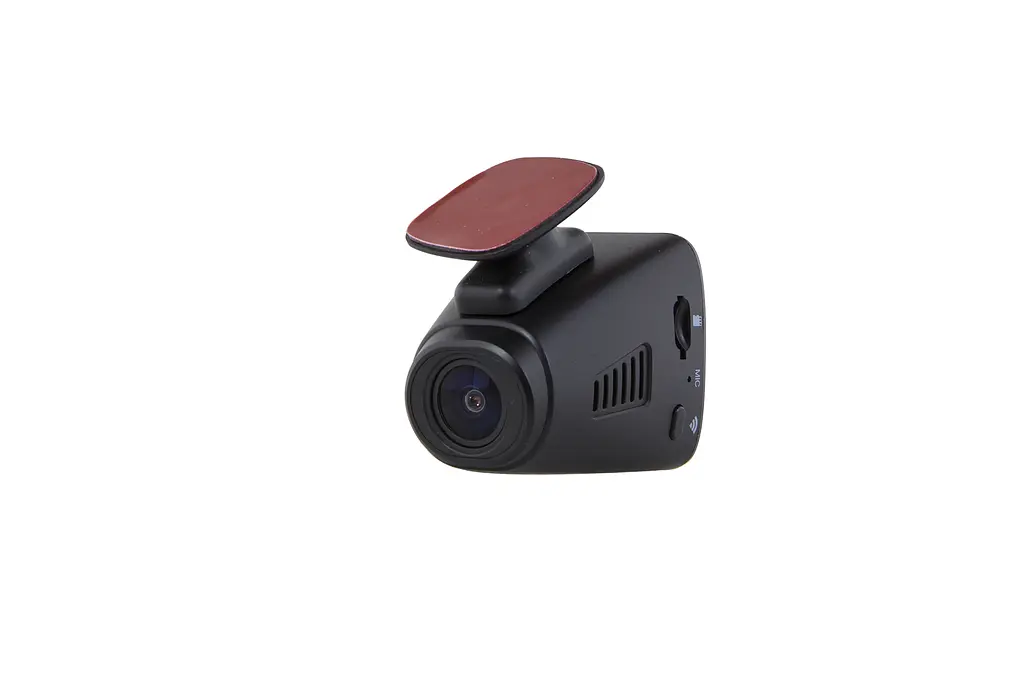 Відеореєстратор Falcon DVR HD73-LCD Wi-fi - фото 2