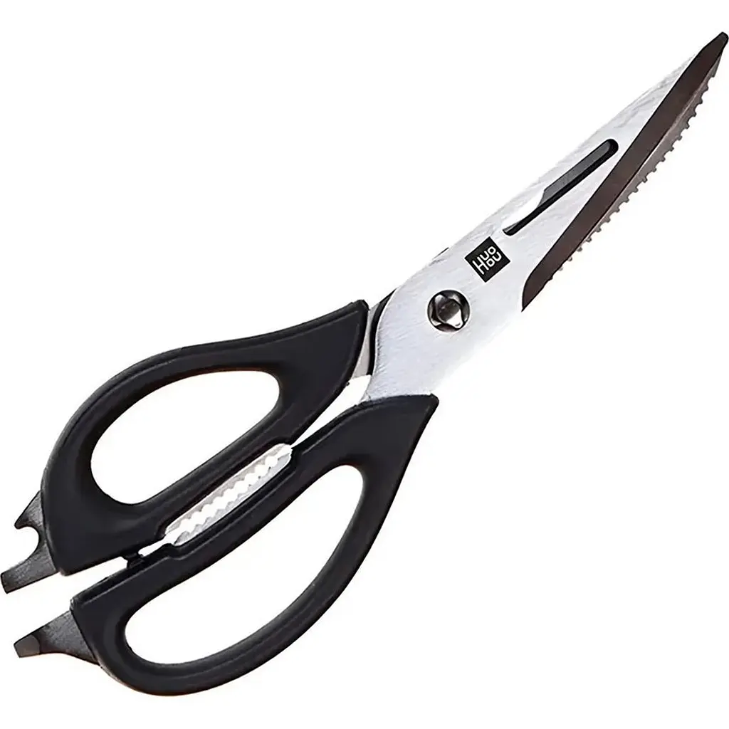 Кухонні ножиці HuoHou Multi-functional Kitchen Scissors (HU0291) [107130] - фото 2