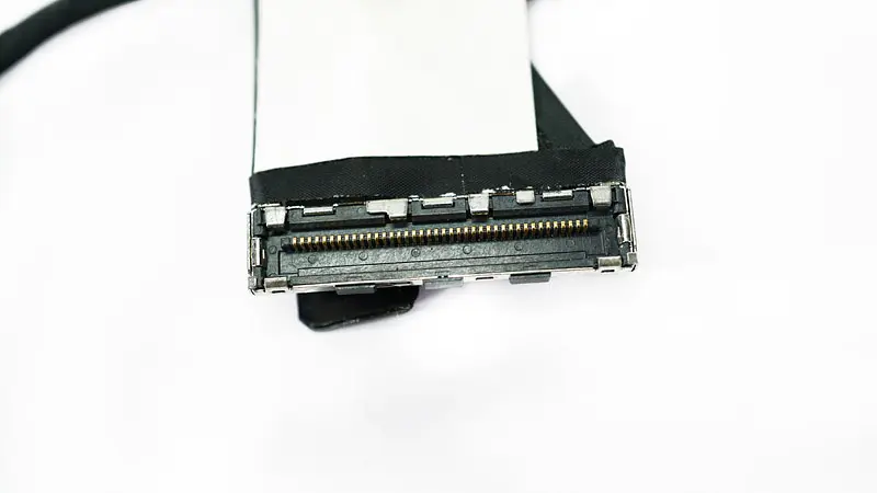 Шлейф матриці для ноутбука Dell (Inspiron: 7568, P55f ) (450.05P03.1001) - фото 3
