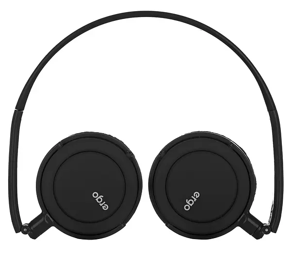 Наушники Ergo VM-330 Черный (VM-330 Black) - фото 3